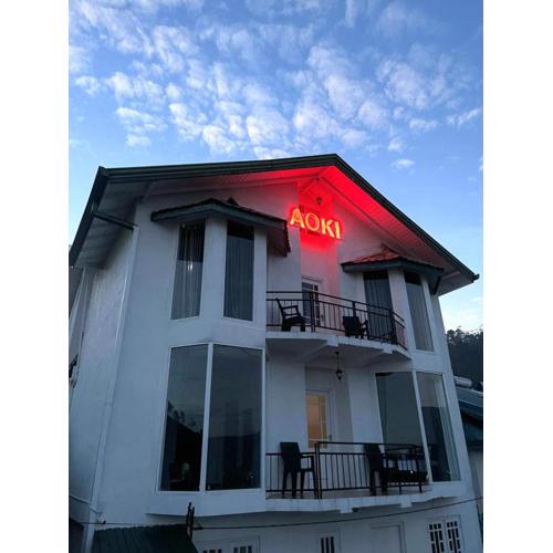 Aoki Resort Nuwaraeliya