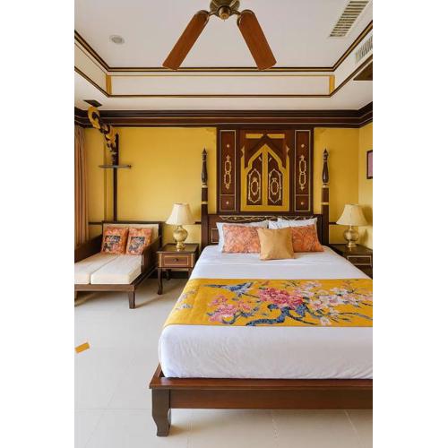 AoNang BeachFront Poolvila Krabi