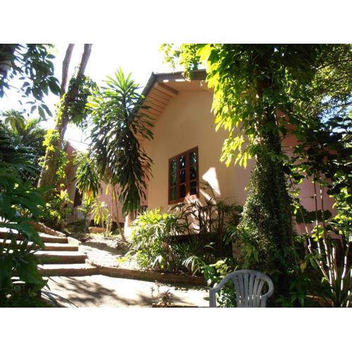 Aonang Green Park Bungalow