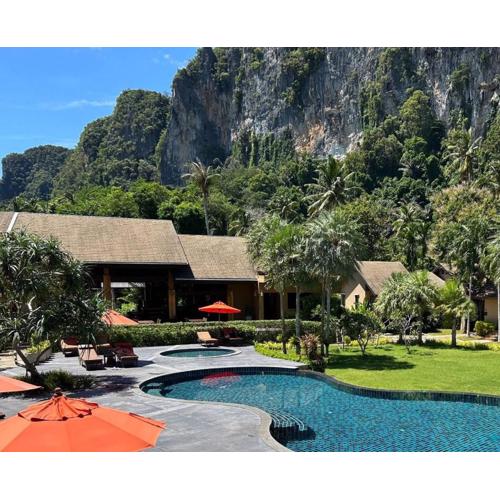 Aonang Hill Krabi-SHA Extra Plus