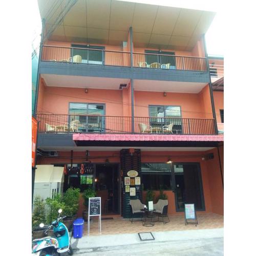 Aonang Inn
