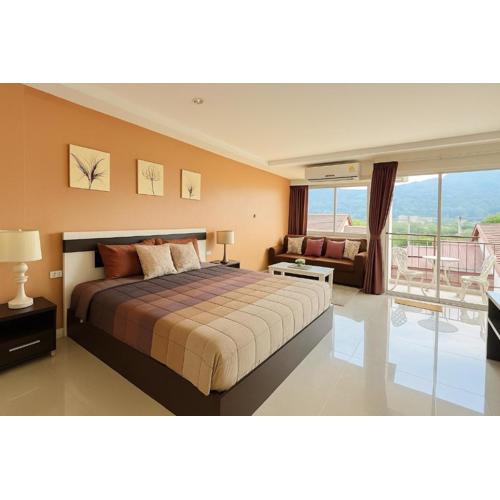 Aonang Mountain View A3