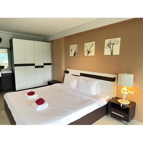 Aonang Mountain View Hotel