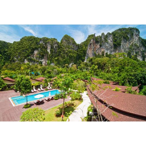 Aonang Phu Petra Resort, Krabi - SHA Plus