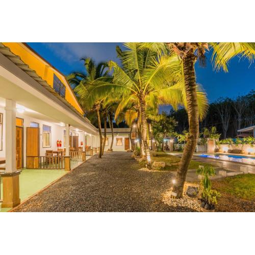 Aonang Privacy Resort