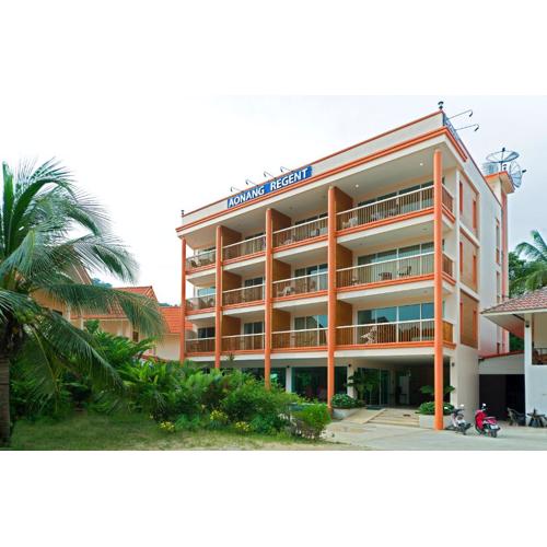 Aonang Regent Hotel