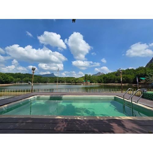 Aonang Riverside Home