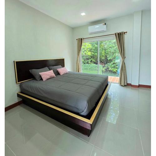 Aonang Riverside Home