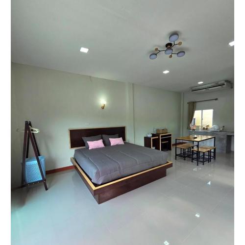 Aonang Riverside Home