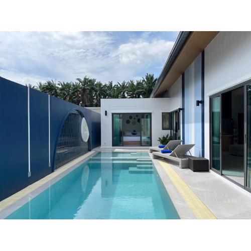 Aonang Selena Pool Villa