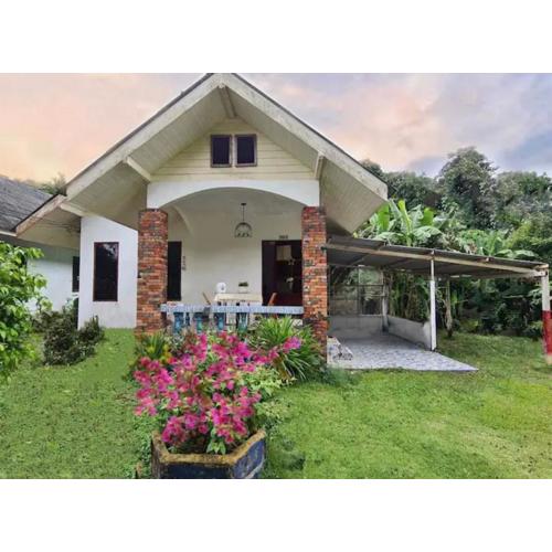 AoNang vacation home with one bed room