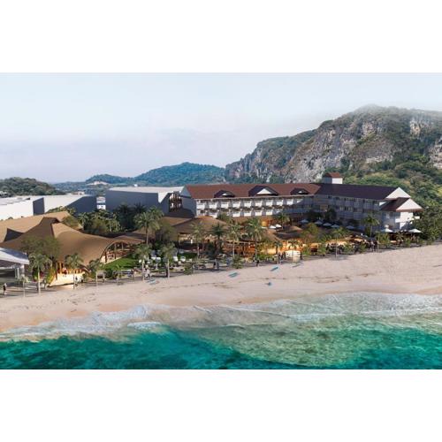 Aonang Villa Resort I Beach Front