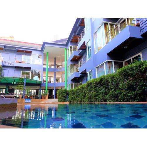 Aonang Village Resort