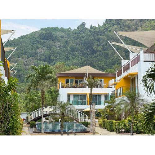 AP Grand Residence by Lofty