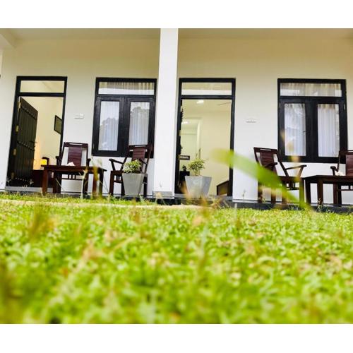 AP Pearl Palace -Tangalle