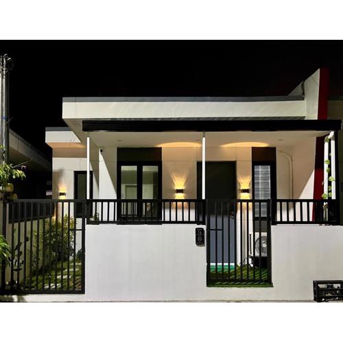 AP RESIDENCE "Where You Can Feel At Home"