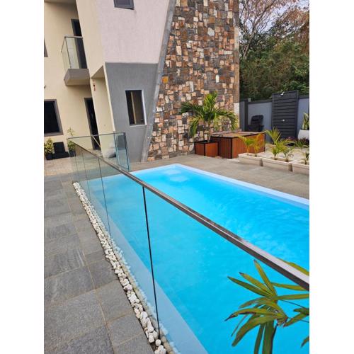 AP Villa Tourist Residence 16467