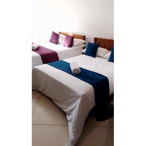 Apache beach apartment