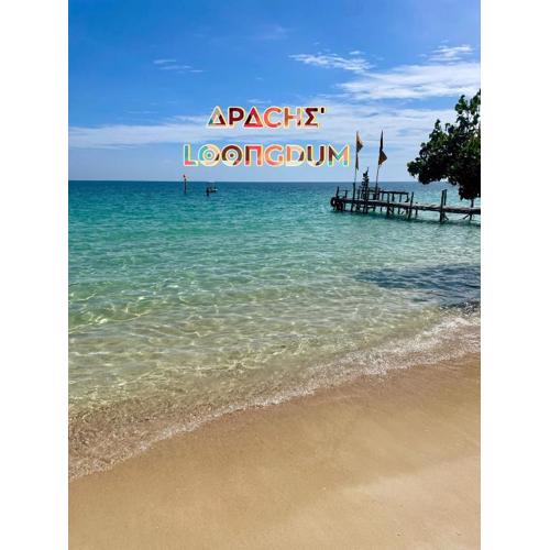 Apache Loongdum Koh Samed