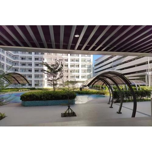 Apad@graceresidences nr BGC