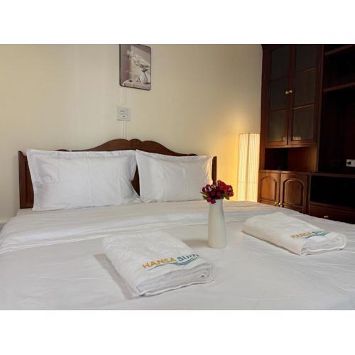 Apamet Hotel Sukhumvit 55