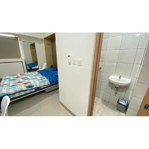 Apart Bandaraya 11B11 By Millpro