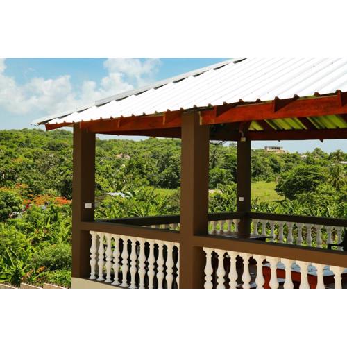 Apart hotel Costa Verde #3 Exclusivo y Seguro