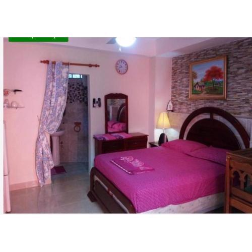 Apart-Hotel Costa Verde