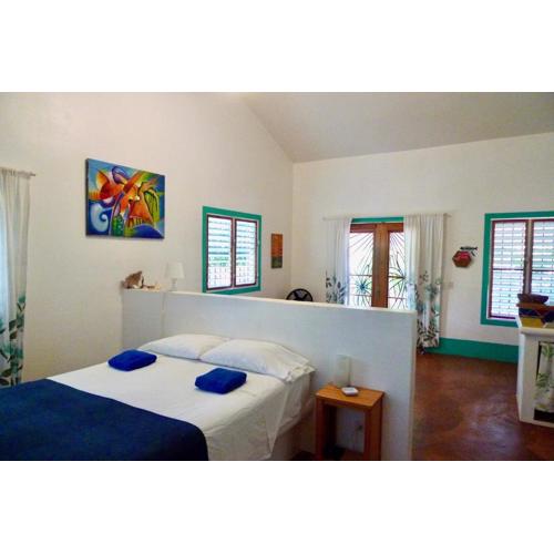 Apart-Hotel Garden Villa