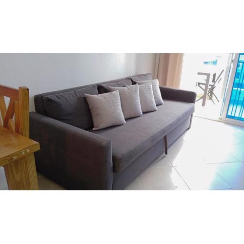 apart Jacaranda Bayahibe