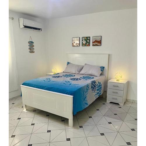 Apart nuevo boca chica