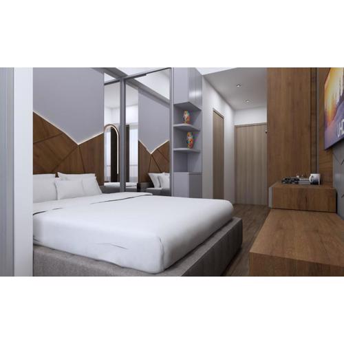 Apart The Bay Lampung