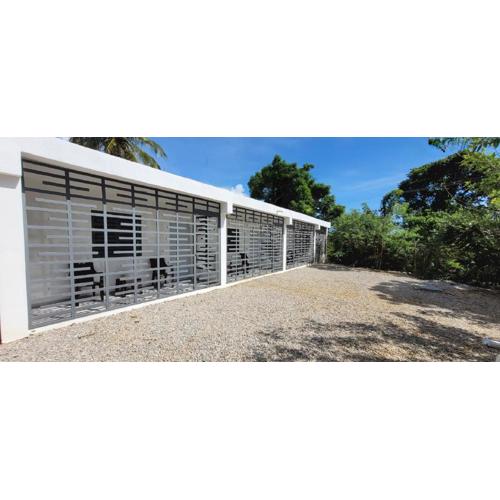 Aparta hotel Las Palmeras