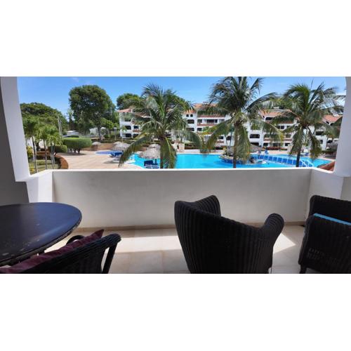 Aparta Hotel Monte Vista Sosua