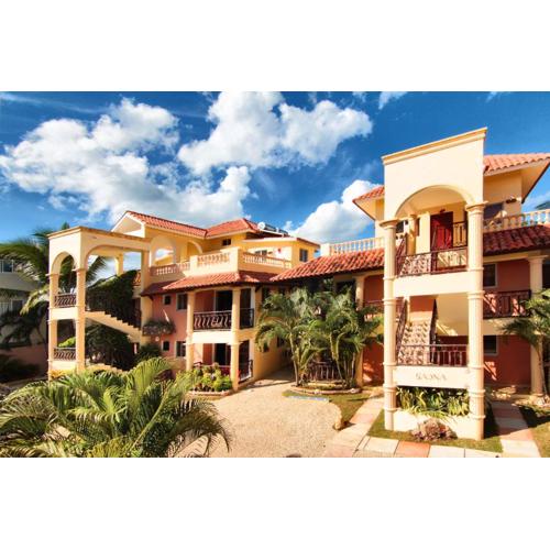 Aparta-Hotel Villa Baya