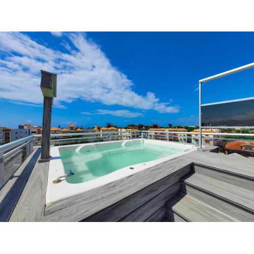 Aparta hoteles Corales del Sur