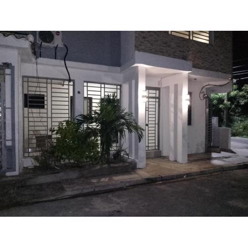 Apartahotel-E vista catalina