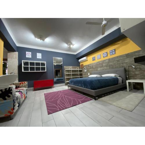 Apartahotel Guaraguao