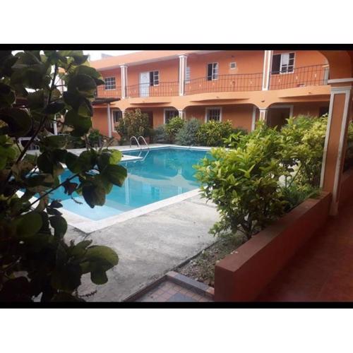 Apartahotel Next Nivel - Queen Room