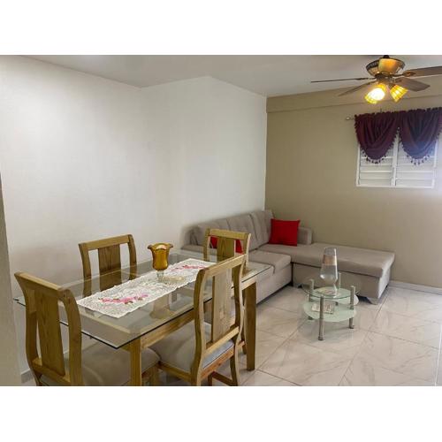 Apartamento 2 Habitaciones BO