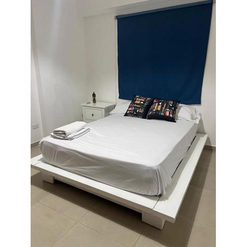 Apartamento a 5 minutos Zona Colonial