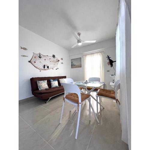 Apartamento a solo pasos del centro y la playa