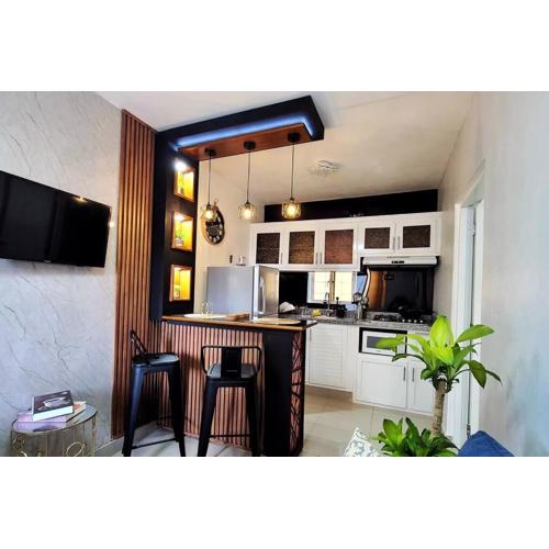 Apartamento acogedor Ashmi