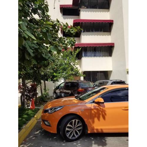 Apartamento acogedor con equipamiento premium