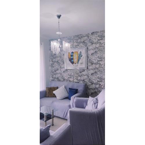 Apartamento acogedor J-A