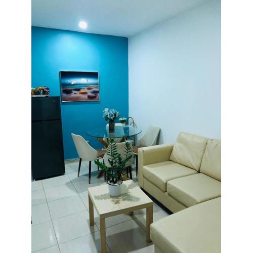 Apartamento Acogedor