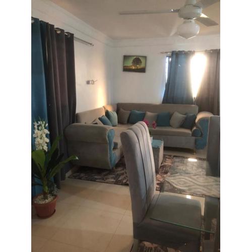 Apartamento Airbmb Penthouse de lujo Guadeca A