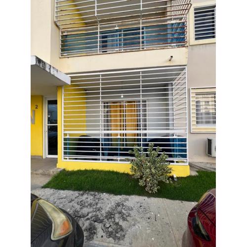 Apartamento amueblado