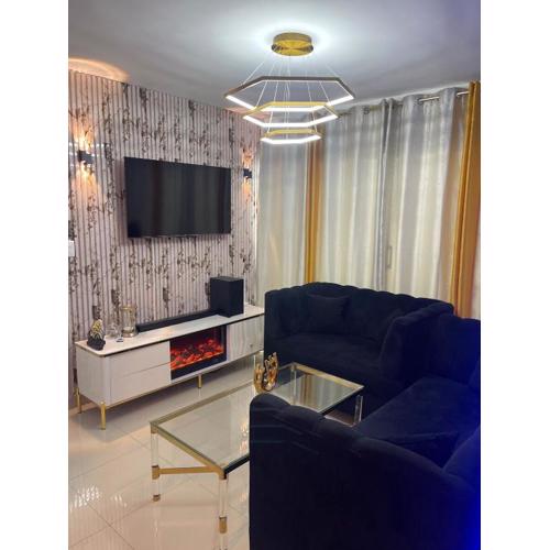 Apartamento Bello y Amueblado