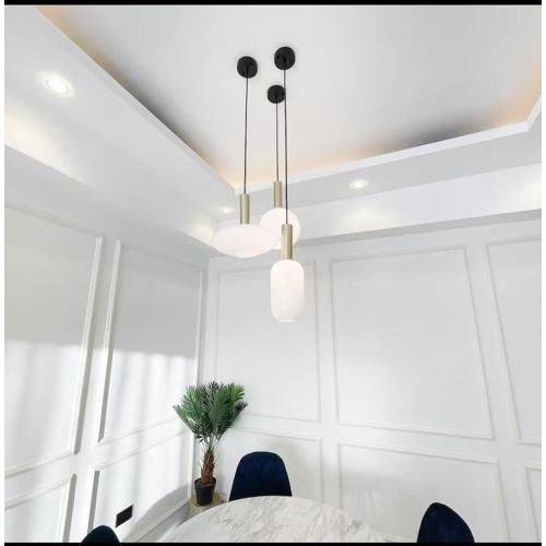 Apartamento boca chica